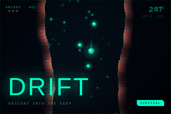 Drift