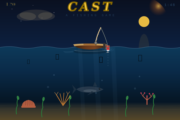 Cast