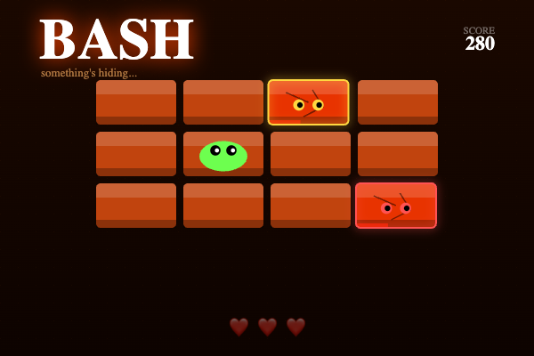 Bash