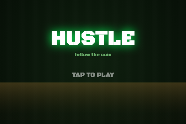 Hustle
