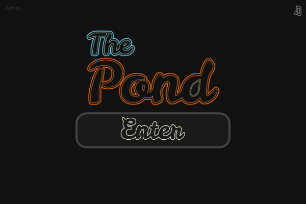 Pond