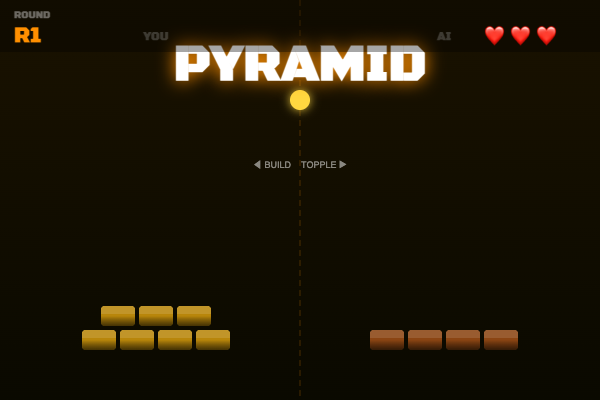Pyramid