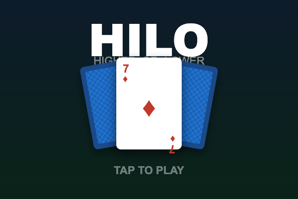 HiLo