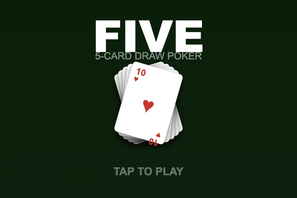 Five