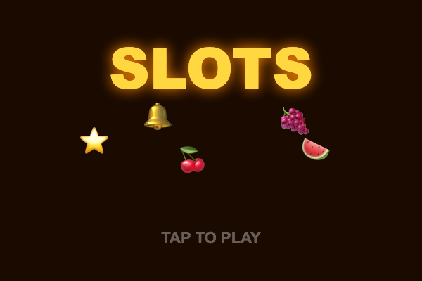 Slots