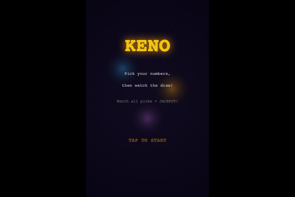 Keno