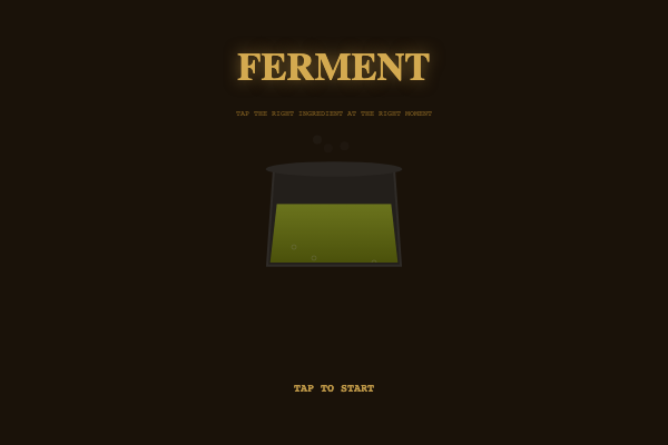 Ferment
