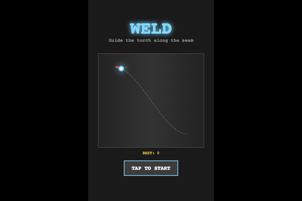 Weld