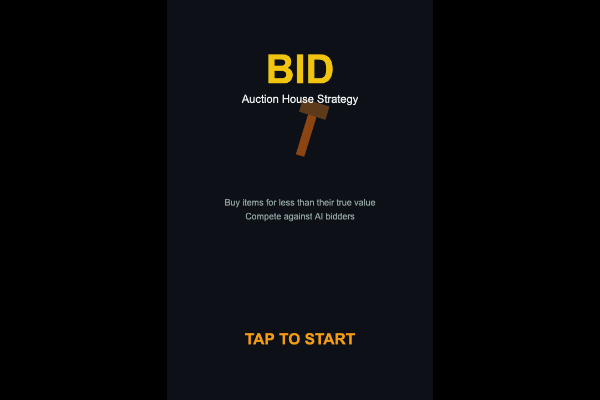 Bid